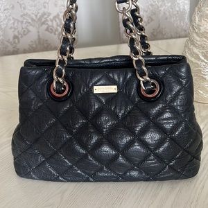 Kate spade shoulder handbag